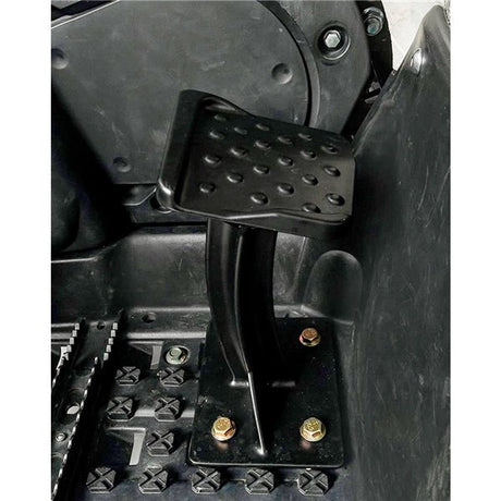 BLACKBOAR ATV FOOT PEDESTALS (66017) - DRIVEN Canada's Powersports 01471766017466017