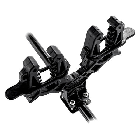 BLACKBOAR ATV/UTV DOUBLE GUN/TOOL MOUNT (66030) - DRIVEN Canada's Powersports 01471766030366030