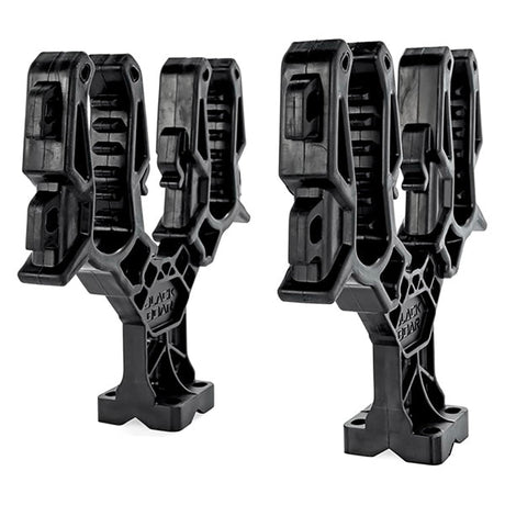 BLACKBOAR ATV/UTV DOUBLE GUN/TOOL MOUNT (66030) - DRIVEN Canada's Powersports 01471766030366030