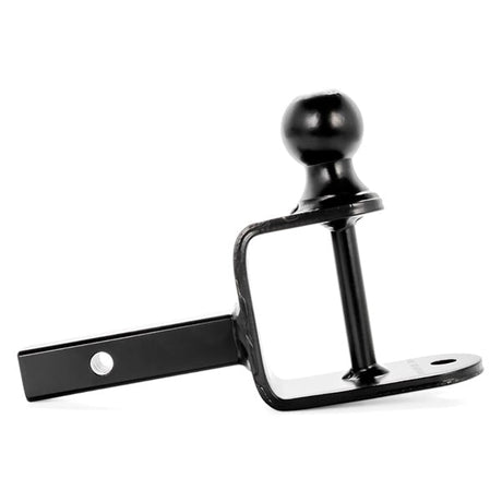 BLACKBOAR BALLMOUNT 2" BALL 1 - 1/4" SHANK (66024) - DRIVEN Canada's Powersports 01471766024266024