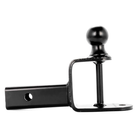 BLACKBOAR BALLMOUNT 2" BALL 2" SHANK (66025) - DRIVEN Canada's Powersports 01471766025966025