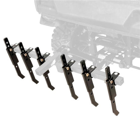 BLACKBOAR CHISEL PLOW (66003) - DRIVEN Canada's Powersports 01471766003766003