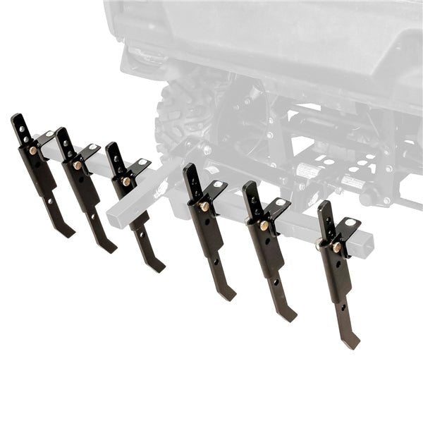 BLACKBOAR CHISEL PLOW (66003) - DRIVEN Canada's Powersports 01471766003766003