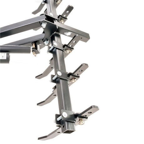BLACKBOAR CHISEL PLOW (66003) - DRIVEN Canada's Powersports 01471766003766003