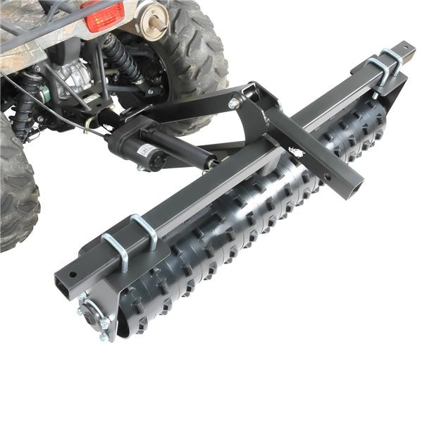 BLACKBOAR CULTIPACKER (66009) - DRIVEN Canada's Powersports 01471766009966009