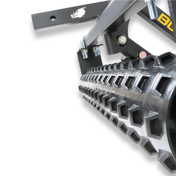 BLACKBOAR CULTIPACKER (66009) - DRIVEN Canada's Powersports 01471766009966009