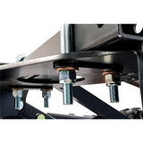 BLACKBOAR DISC HARROW IMPLEMENT (66001) - DRIVEN Canada's Powersports 01471766000666001