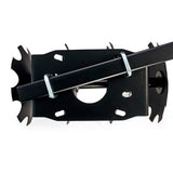 BLACKBOAR DISC HARROW IMPLEMENT (66001) - DRIVEN Canada's Powersports 01471766000666001