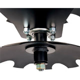 BLACKBOAR DISC HARROW IMPLEMENT (66001) - DRIVEN Canada's Powersports 01471766000666001