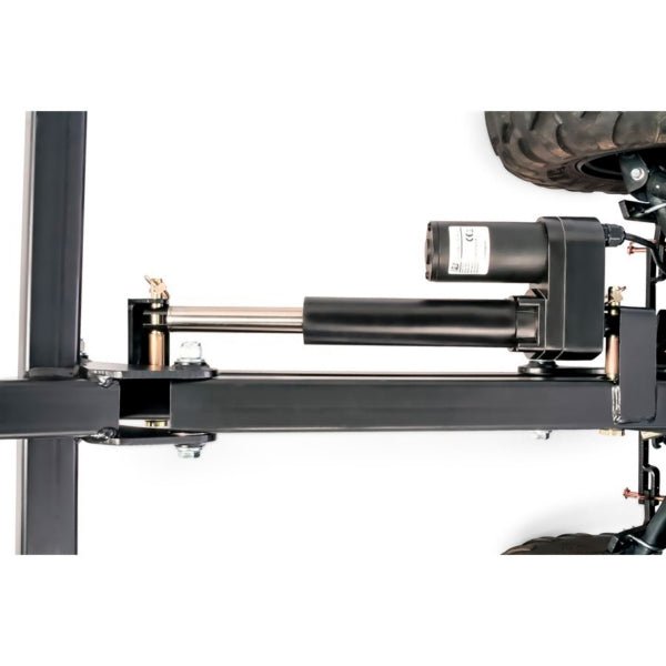 BLACKBOAR ELECTRIC IMPLEMENT LIFT (66000) - DRIVEN Canada's Powersports 01471766000666000