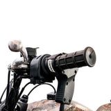 BLACKBOAR ELECTRIC IMPLEMENT LIFT (66000) - DRIVEN Canada's Powersports 01471766000666000