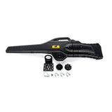 BLACKBOAR GUN CASE (66012) - DRIVEN Canada's Powersports 1001471766012666012