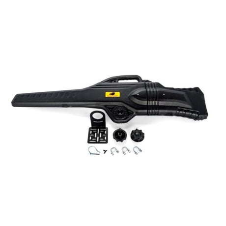 BLACKBOAR GUN CASE (66012) - DRIVEN Canada's Powersports 1001471766012666012