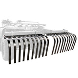 BLACKBOAR LANDSCAPE RAKE IMPLEMENT (66002) - DRIVEN Canada's Powersports 01471766002066002