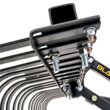 BLACKBOAR LANDSCAPE RAKE IMPLEMENT (66002) - DRIVEN Canada's Powersports 01471766002066002