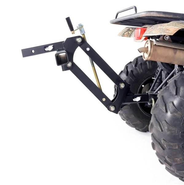 BLACKBOAR MANUAL IMPLEMENT LIFT (66013) - DRIVEN Canada's Powersports 01471766013666013