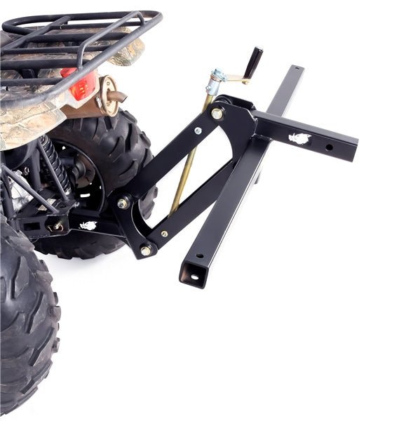 BLACKBOAR MANUAL IMPLEMENT LIFT (66013) - DRIVEN Canada's Powersports 01471766013666013