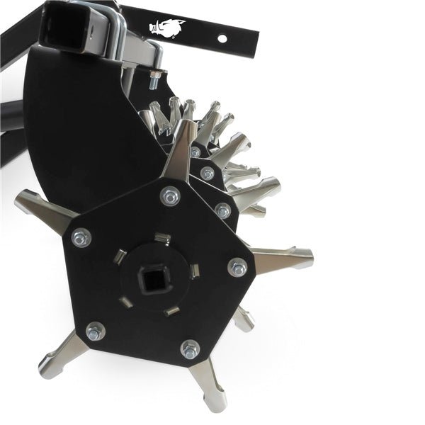 BLACKBOAR PLUGGER IMPLEMENT (66008) - DRIVEN Canada's Powersports 01471766008266008
