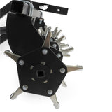 BLACKBOAR PLUGGER IMPLEMENT (66008) - DRIVEN Canada's Powersports 01471766008266008