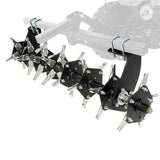 BLACKBOAR PLUGGER IMPLEMENT (66008) - DRIVEN Canada's Powersports 01471766008266008