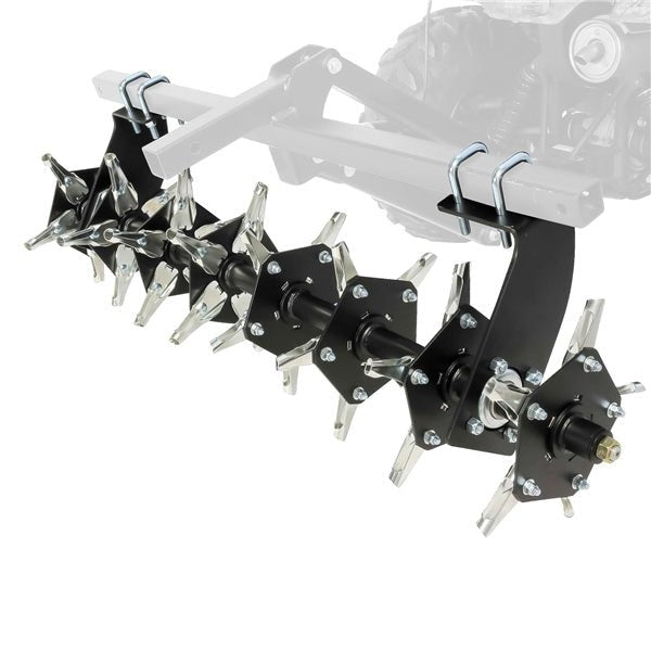 BLACKBOAR PLUGGER IMPLEMENT (66008) - DRIVEN Canada's Powersports 01471766008266008