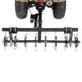 BLACKBOAR PLUGGER IMPLEMENT (66008) - DRIVEN Canada's Powersports 01471766008266008