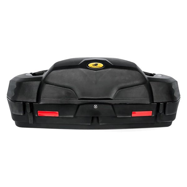 BLACKBOAR REAR LOUNGER - DRIVEN Canada's Powersports 01471766010566010