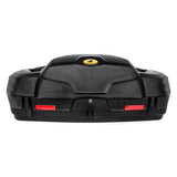 BLACKBOAR REAR LOUNGER - DRIVEN Canada's Powersports 01471766010566010