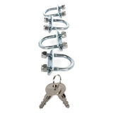 BLACKBOAR REAR LOUNGER - DRIVEN Canada's Powersports 01471766010566010