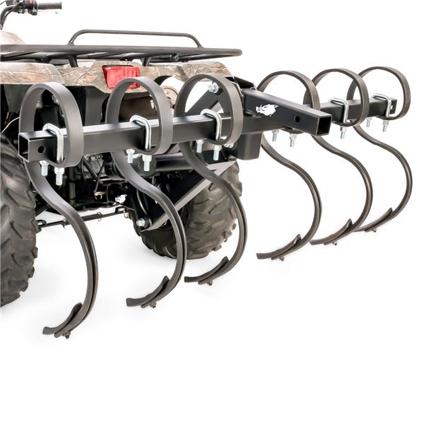 BLACKBOAR S - TINE CULTIVATOR (66007) - DRIVEN Canada's Powersports 01471766007566007