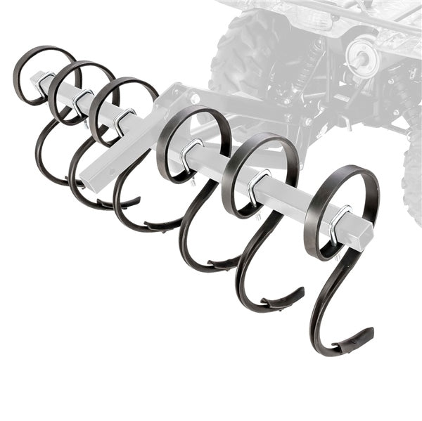 BLACKBOAR S - TINE CULTIVATOR (66007) - DRIVEN Canada's Powersports 01471766007566007