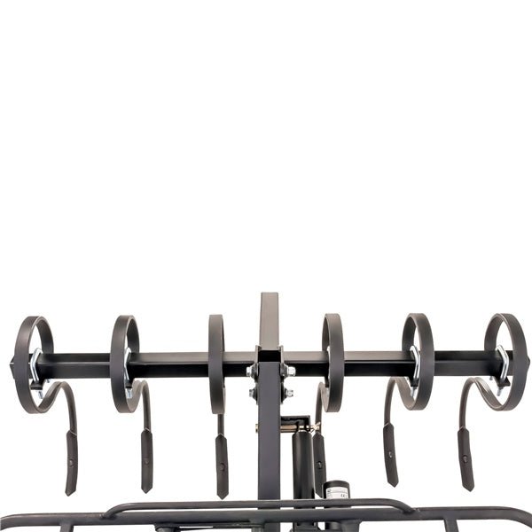 BLACKBOAR S - TINE CULTIVATOR (66007) - DRIVEN Canada's Powersports 01471766007566007