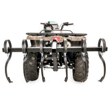 BLACKBOAR S - TINE CULTIVATOR (66007) - DRIVEN Canada's Powersports 01471766007566007