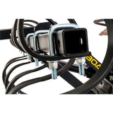 BLACKBOAR S - TINE CULTIVATOR (66007) - DRIVEN Canada's Powersports 01471766007566007