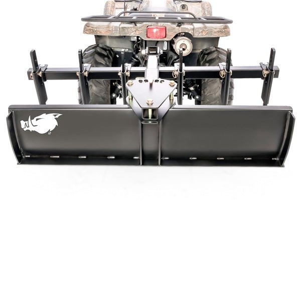 BLACKBOAR SCRAPE BLADE (66005) - DRIVEN Canada's Powersports 01471766005166005