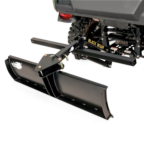 BLACKBOAR SCRAPE BLADE (66005) - DRIVEN Canada's Powersports 01471766005166005