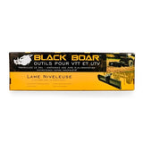 BLACKBOAR SCRAPE BLADE (66005) - DRIVEN Canada's Powersports 01471766005166005