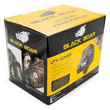 BLACKBOAR UTV COVER - DRIVEN Canada's Powersports 01471766022866022