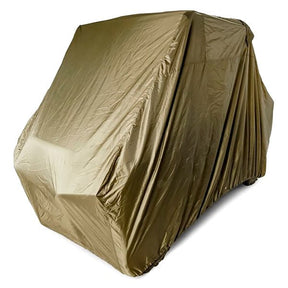 BLACKBOAR UTV COVER - DRIVEN Canada's Powersports 01471766022866022