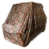 BLACKBOAR UTV COVER - DRIVEN Canada's Powersports 01471766023566023