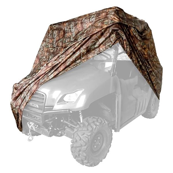 BLACKBOAR UTV COVER - DRIVEN Canada's Powersports 01471766023566023