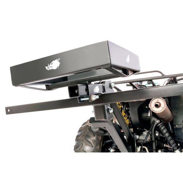 BLACKBOAR WEIGHT BASKET (66006) - DRIVEN Canada's Powersports 01471766006866006