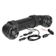 BOSS AUDIO BLUETOOTH AUDIO SYSTEM WITH SPEAKERS, AMPLIFIER - DRIVEN Canada's Powersports 791489126373UTV4B