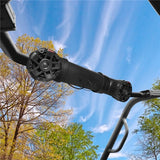 BOSS AUDIO BLUETOOTH AUDIO SYSTEM WITH SPEAKERS, AMPLIFIER - DRIVEN Canada's Powersports 791489126373UTV4B