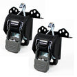 BOATBUCKLE CARGOBUCKLE LADDER RACK TIE - DOWN SYSTEM (F153004) - DRIVEN Canada's Powersports 9999999989F153004