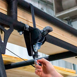 BOATBUCKLE CARGOBUCKLE LADDER RACK TIE - DOWN SYSTEM (F153004) - DRIVEN Canada's Powersports 9999999989F153004