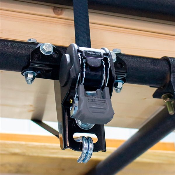 BOATBUCKLE CARGOBUCKLE LADDER RACK TIE - DOWN SYSTEM (F153004) - DRIVEN Canada's Powersports 9999999989F153004