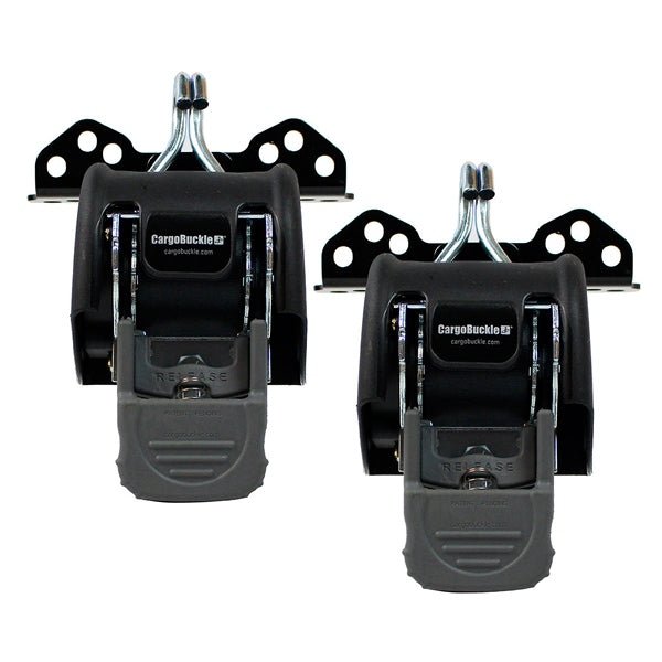 BOATBUCKLE CARGOBUCKLE LADDER RACK TIE - DOWN SYSTEM (F153180) - DRIVEN Canada's Powersports 9999999989F153180