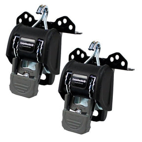 BOATBUCKLE CARGOBUCKLE LADDER RACK TIE - DOWN SYSTEM (F153180) - DRIVEN Canada's Powersports 9999999989F153180