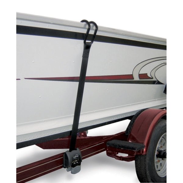 BOATBUCKLE G2 TIE - DOWN (F14221) - DRIVEN Canada's Powersports 079111142213F14221